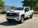 New 2025 Chevrolet Silverado 2500 Work Truck Crew Cab 4WD Pickup for sale #F250101 - photo 4