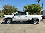New 2025 Chevrolet Silverado 2500 Work Truck Crew Cab 4WD Pickup for sale #F250101 - photo 5