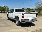 New 2025 Chevrolet Silverado 2500 Work Truck Crew Cab 4WD Pickup for sale #F250101 - photo 6