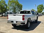 New 2025 Chevrolet Silverado 2500 Work Truck Crew Cab 4WD Pickup for sale #F250101 - photo 2