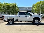 New 2025 Chevrolet Silverado 2500 Work Truck Crew Cab 4WD Pickup for sale #F250101 - photo 8
