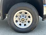 New 2025 Chevrolet Silverado 2500 Work Truck Crew Cab 4WD Pickup for sale #F250101 - photo 9