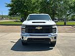 New 2025 Chevrolet Silverado 2500 Work Truck Crew Cab 4WD Pickup for sale #F250104 - photo 3