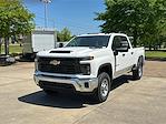 New 2025 Chevrolet Silverado 2500 Work Truck Crew Cab 4WD Pickup for sale #F250104 - photo 4