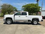 New 2025 Chevrolet Silverado 2500 Work Truck Crew Cab 4WD Pickup for sale #F250104 - photo 5