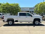 New 2025 Chevrolet Silverado 2500 Work Truck Crew Cab 4WD Pickup for sale #F250104 - photo 8