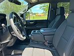 New 2025 Chevrolet Silverado 2500 Work Truck Crew Cab 4WD Pickup for sale #F250104 - photo 9