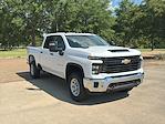 New 2025 Chevrolet Silverado 2500 Work Truck Crew Cab 4WD Pickup for sale #F250105 - photo 1