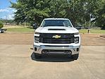 New 2025 Chevrolet Silverado 2500 Work Truck Crew Cab 4WD Pickup for sale #F250105 - photo 3