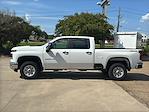 New 2025 Chevrolet Silverado 2500 Work Truck Crew Cab 4WD Pickup for sale #F250105 - photo 5