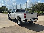 New 2025 Chevrolet Silverado 2500 Work Truck Crew Cab 4WD Pickup for sale #F250105 - photo 6
