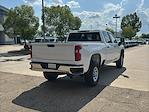 New 2025 Chevrolet Silverado 2500 Work Truck Crew Cab 4WD Pickup for sale #F250105 - photo 2