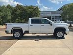 New 2025 Chevrolet Silverado 2500 Work Truck Crew Cab 4WD Pickup for sale #F250105 - photo 8