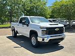 New 2025 Chevrolet Silverado 2500 Work Truck Crew Cab 4WD Pickup for sale #F250106 - photo 1