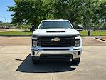 New 2025 Chevrolet Silverado 2500 Work Truck Crew Cab 4WD Pickup for sale #F250106 - photo 3