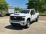 New 2025 Chevrolet Silverado 2500 Work Truck Crew Cab 4WD Pickup for sale #F250106 - photo 4