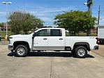 New 2025 Chevrolet Silverado 2500 Work Truck Crew Cab 4WD Pickup for sale #F250106 - photo 5