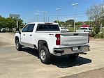 New 2025 Chevrolet Silverado 2500 Work Truck Crew Cab 4WD Pickup for sale #F250106 - photo 6
