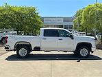 New 2025 Chevrolet Silverado 2500 Work Truck Crew Cab 4WD Pickup for sale #F250106 - photo 8