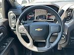 New 2025 Chevrolet Silverado 2500 Work Truck Crew Cab 4WD Pickup for sale #F250109 - photo 18