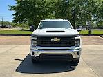 New 2025 Chevrolet Silverado 2500 Work Truck Crew Cab 4WD Pickup for sale #F250109 - photo 3