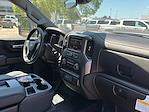 New 2025 Chevrolet Silverado 2500 Work Truck Crew Cab 4WD Pickup for sale #F250109 - photo 22