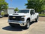 New 2025 Chevrolet Silverado 2500 Work Truck Crew Cab 4WD Pickup for sale #F250109 - photo 4