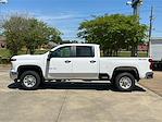 New 2025 Chevrolet Silverado 2500 Work Truck Crew Cab 4WD Pickup for sale #F250109 - photo 5