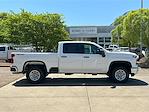 New 2025 Chevrolet Silverado 2500 Work Truck Crew Cab 4WD Pickup for sale #F250109 - photo 8