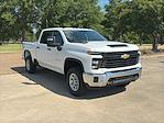 New 2025 Chevrolet Silverado 2500 Work Truck Crew Cab 4WD Pickup for sale #F250111 - photo 1