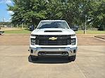 New 2025 Chevrolet Silverado 2500 Work Truck Crew Cab 4WD Pickup for sale #F250111 - photo 3