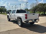 New 2025 Chevrolet Silverado 2500 Work Truck Crew Cab 4WD Pickup for sale #F250111 - photo 6