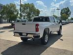 New 2025 Chevrolet Silverado 2500 Work Truck Crew Cab 4WD Pickup for sale #F250111 - photo 2