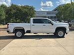 New 2025 Chevrolet Silverado 2500 Work Truck Crew Cab 4WD Pickup for sale #F250111 - photo 8