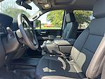 New 2025 Chevrolet Silverado 2500 Work Truck Crew Cab 4WD Pickup for sale #F250111 - photo 9
