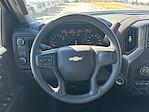 New 2025 Chevrolet Silverado 2500 Custom Crew Cab 4WD Pickup for sale #F250115 - photo 19