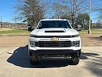 New 2025 Chevrolet Silverado 2500 Custom Crew Cab 4WD Pickup for sale #F250115 - photo 3