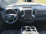 New 2025 Chevrolet Silverado 2500 Custom Crew Cab 4WD Pickup for sale #F250115 - photo 21