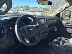 New 2025 Chevrolet Silverado 2500 Custom Crew Cab 4WD Pickup for sale #F250115 - photo 25
