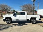 New 2025 Chevrolet Silverado 2500 Custom Crew Cab 4WD Pickup for sale #F250115 - photo 5