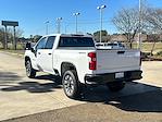 New 2025 Chevrolet Silverado 2500 Custom Crew Cab 4WD Pickup for sale #F250115 - photo 6
