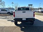 New 2025 Chevrolet Silverado 2500 Custom Crew Cab 4WD Pickup for sale #F250115 - photo 7