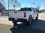 New 2025 Chevrolet Silverado 2500 Custom Crew Cab 4WD Pickup for sale #F250115 - photo 2