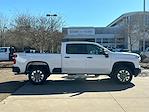 New 2025 Chevrolet Silverado 2500 Custom Crew Cab 4WD Pickup for sale #F250115 - photo 8