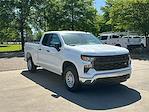 New 2025 Chevrolet Silverado 1500 Work Truck Double Cab Pickup for sale #F250147 - photo 1