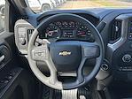 New 2025 Chevrolet Silverado 1500 Work Truck Double Cab Pickup for sale #F250147 - photo 18