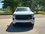 New 2025 Chevrolet Silverado 1500 Work Truck Double Cab Pickup for sale #F250147 - photo 3