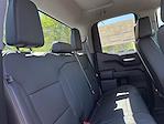 New 2025 Chevrolet Silverado 1500 Work Truck Double Cab Pickup for sale #F250147 - photo 20
