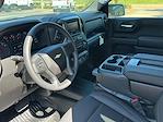 New 2025 Chevrolet Silverado 1500 Work Truck Double Cab Pickup for sale #F250147 - photo 23