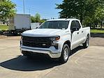 New 2025 Chevrolet Silverado 1500 Work Truck Double Cab Pickup for sale #F250147 - photo 4